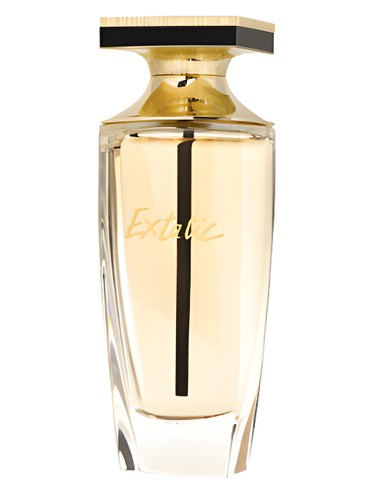 Balmain Beauty Extatic perfume bottle