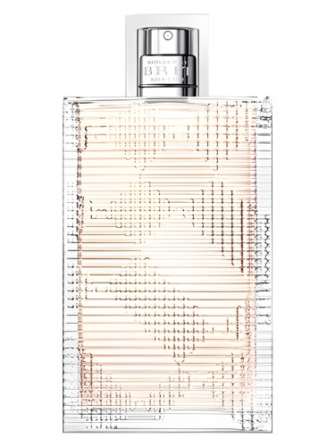 Burberry Burberry Brit Rhythm for Women perfume bottle