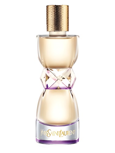 Yves Saint Laurent Manifesto L’Eclat perfume bottle