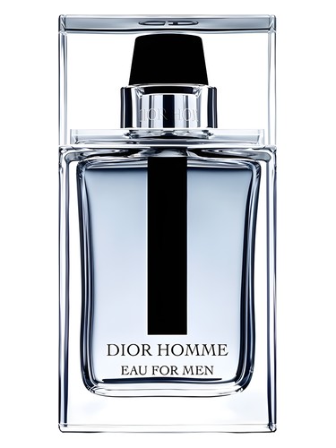 Dior Dior Homme Eau for Men perfume bottle