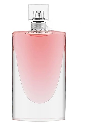 Lancôme La Vie Est Belle L'Eau de Toilette perfume bottle