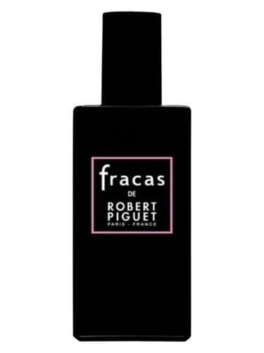 Robert Piguet Fracas perfume bottle