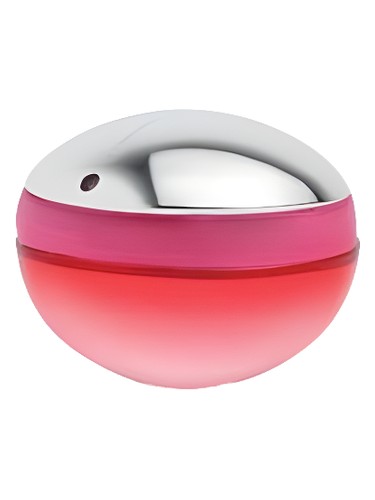 Rabanne Ultrared perfume bottle