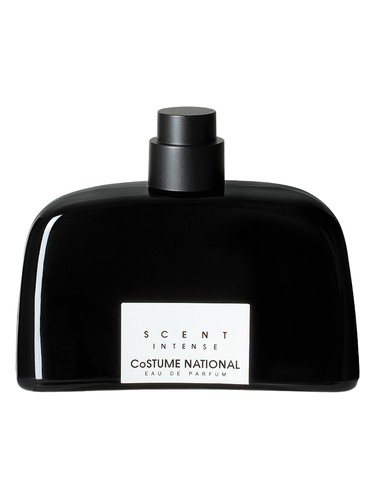 CoSTUME NATIONAL Scent Intense perfume bottle