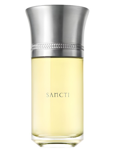 Les Liquides Imaginaires Sancti perfume bottle