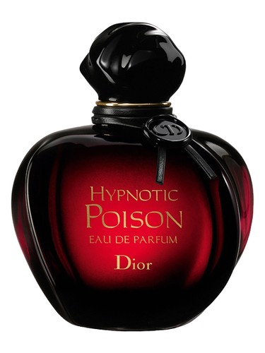 Dior Hypnotic Poison Eau de Parfum perfume bottle