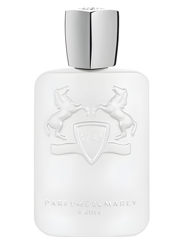 Parfums de Marly Galloway perfume bottle