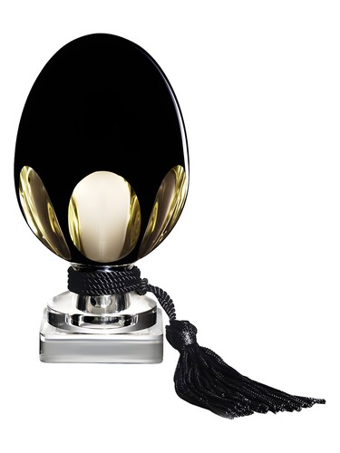 By Kilian Criminal of Love perfume bottle