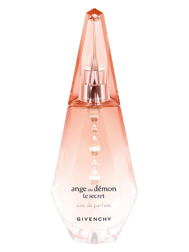 Givenchy Ange Ou Demon Le Secret (2014) perfume bottle