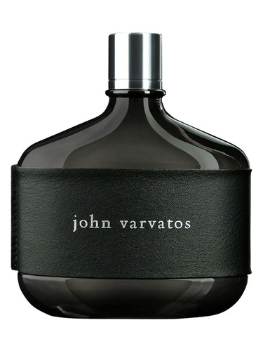 John Varvatos John Varvatos perfume bottle