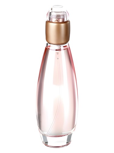 Avon Célèbre perfume bottle