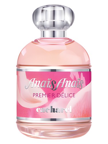 Cacharel Anais Anais Premier Delice perfume bottle