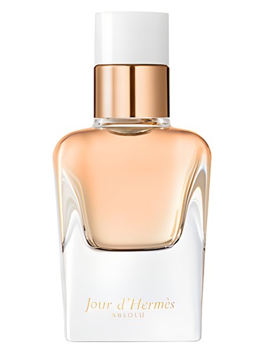 Hermès Jour d'Hermes Absolu perfume bottle