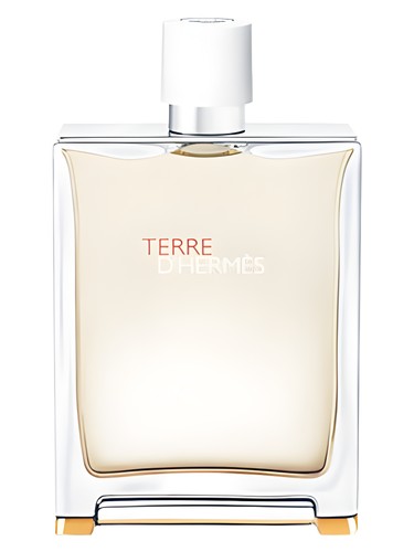 Hermès Terre d'Hermes Eau Tres Fraiche perfume bottle