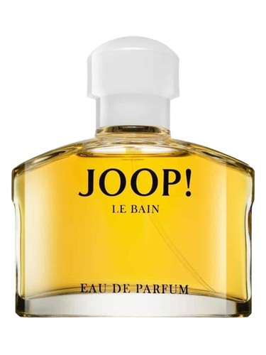 Joop! Joop! Le Bain perfume bottle