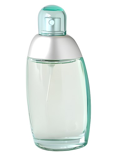 Cacharel Eau d'Eden perfume bottle