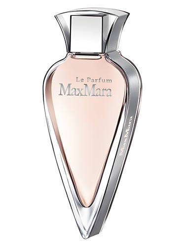 Max Mara Le Parfum perfume bottle