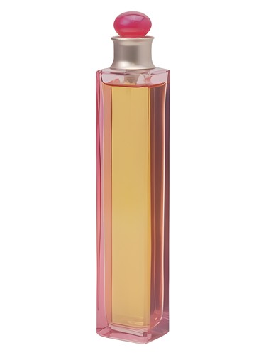 Cacharel Gloria perfume bottle