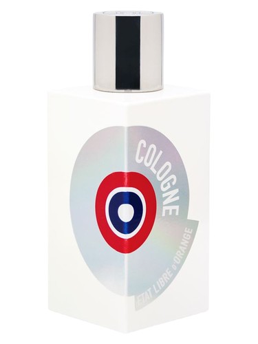 Etat Libre d'Orange Cologne perfume bottle