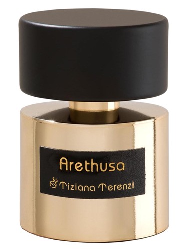 Tiziana Terenzi Arethusa perfume bottle