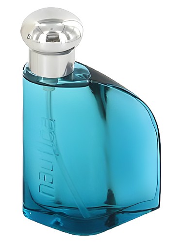Nautica Nautica perfume bottle