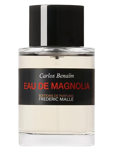 Frederic Malle Eau De Magnolia perfume bottle