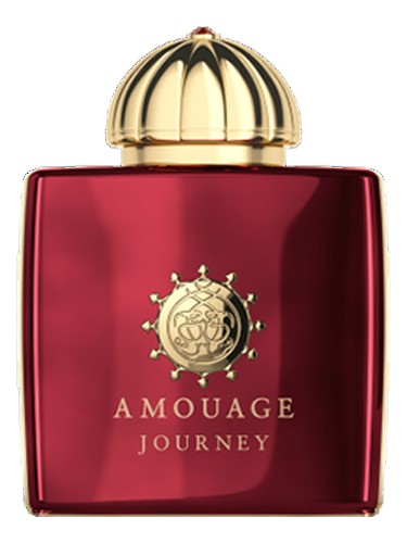 Amouage Journey Woman perfume bottle