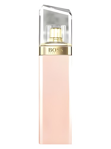 Hugo Boss Boss Ma Vie Pour Femme perfume bottle
