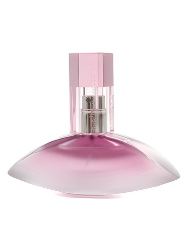 Calvin Klein Euphoria Blossom perfume bottle
