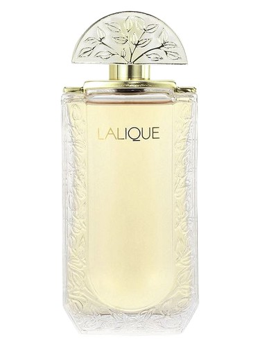 Lalique Lalique perfume bottle