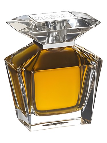 Badgley Mischka Badgley Mischka perfume bottle