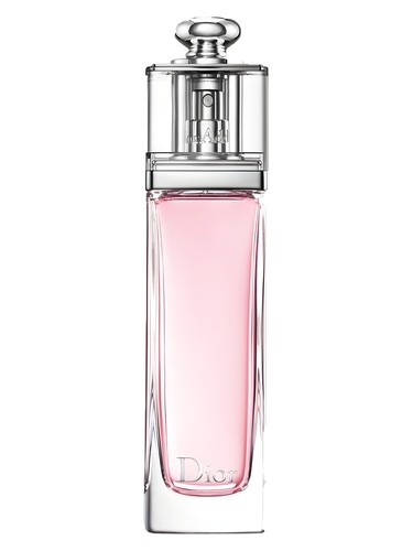 Dior Dior Addict Eau Fraiche 2014 perfume bottle