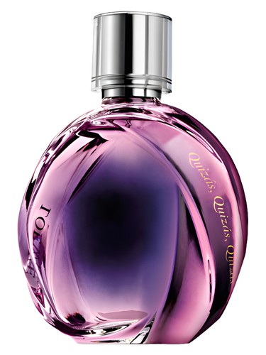 Loewe Quizas, Quizas, Quizas perfume bottle