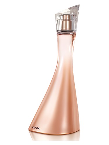 Kenzo Jeu d'Amour perfume bottle