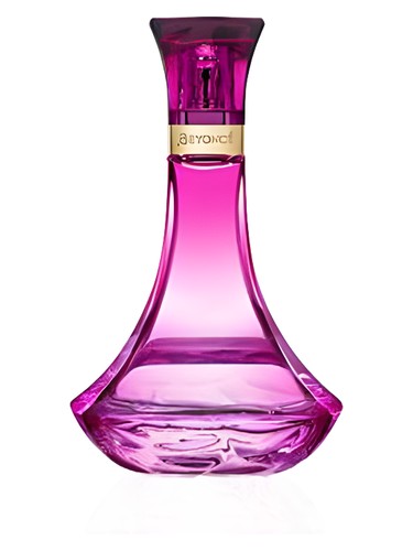 Beyoncé Heat Wild Orchid perfume bottle