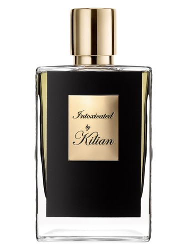 By Kilian Intoxicated perfume bottle