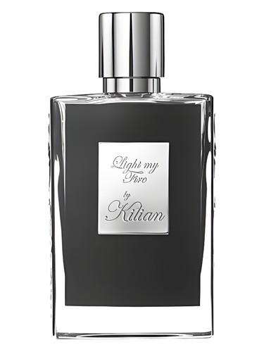 By Kilian Light My Fire perfume bottle