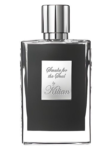 By Kilian Smoke for the Soul perfume bottle