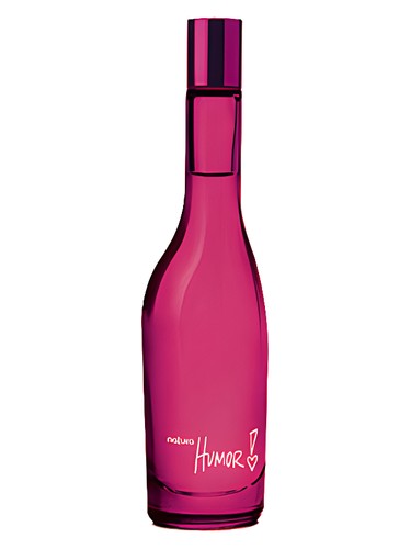 Natura Humor 5 perfume bottle