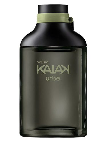 Natura Kaiak Urbe perfume bottle