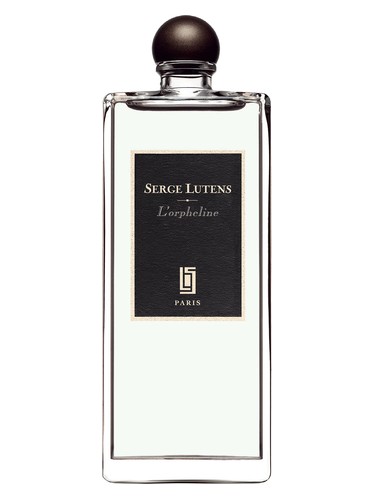 Serge Lutens L'orpheline perfume bottle