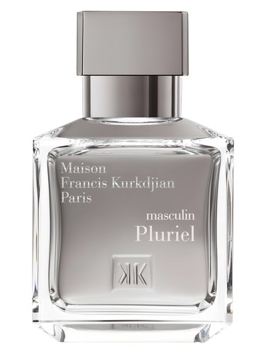 Maison Francis Kurkdjian Masculin Pluriel perfume bottle