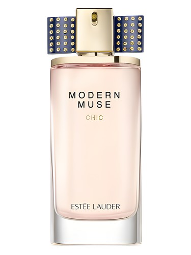Estée Lauder Modern Muse Chic perfume bottle
