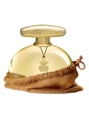 Tous Touch perfume bottle