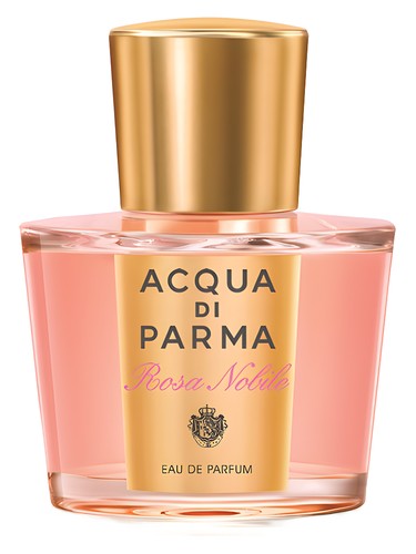 Acqua di Parma Rosa Nobile perfume bottle