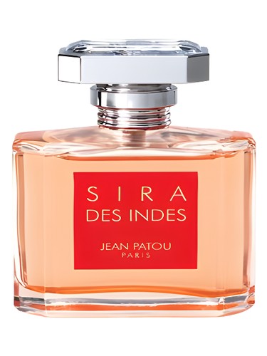 Jean Patou Sira des Indes perfume bottle
