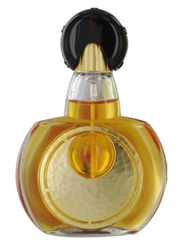 Guerlain Mahora perfume bottle