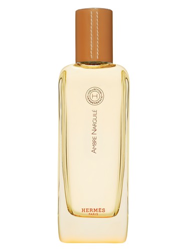 Hermès Hermessence Ambre Narguile perfume bottle