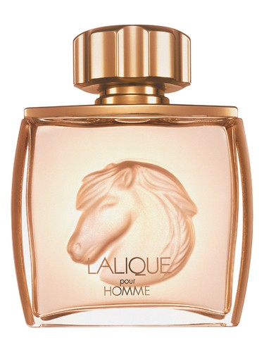 Lalique Lalique Pour Homme Equus perfume bottle