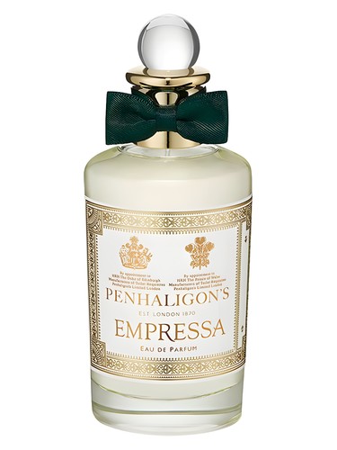 Penhaligon's Empressa perfume bottle
